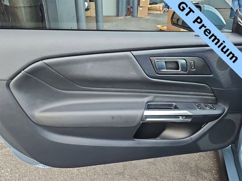 Used 2024 Ford Mustang GT Premium image 26