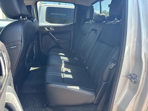 Used 2019 Ford Ranger Lariat w/ Equipment Group 501A Mid AWD/4WD image 8