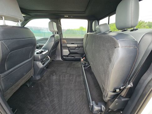 Used 2025 Ford F150 Lightning Lariat image 15