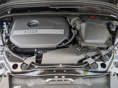 New 2026 BMW X1 xDrive28i AWD/4WD image 18