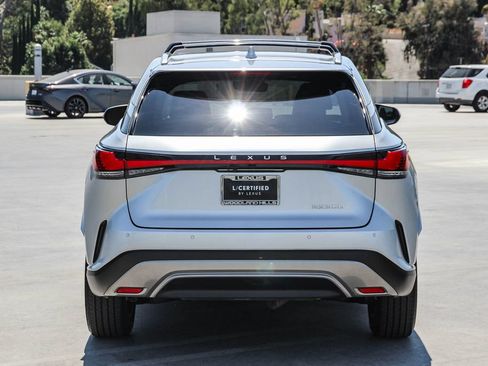 Certified 2024 Lexus RX 350 FWD image 6