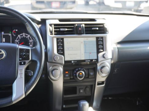 Used 2024 Toyota 4Runner SR5 Premium image 16