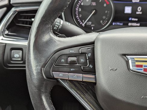 Used 2020 Cadillac XT6 Premium Luxury image 27