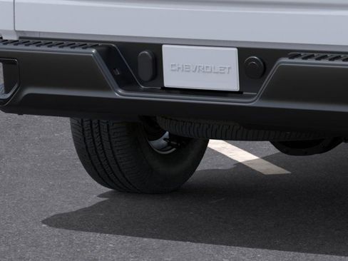 New 2026 Chevrolet Silverado 1500 W/T w/ WT Convenience Package image 15