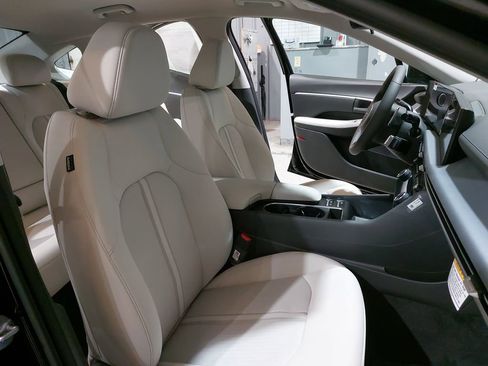 New 2026 Hyundai Sonata SEL image 10