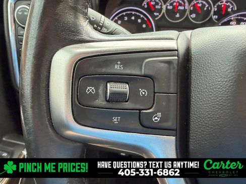 Used 2020 Chevrolet Silverado 1500 RST w/ Texas Edition image 6