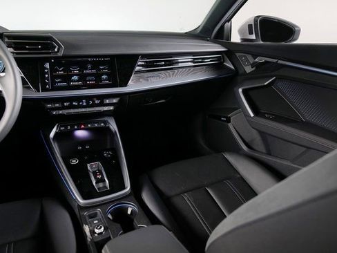New 2026 Audi A3 2.0T Premium Plus image 18