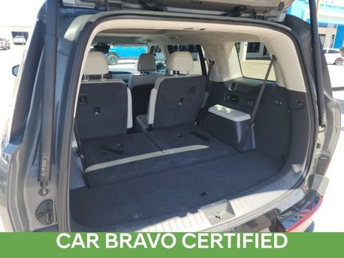 Used 2024 Hyundai Santa Fe Calligraphy FWD image 22