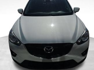 Used 2015 MAZDA CX-5 Grand Touring AWD/4WD video 2