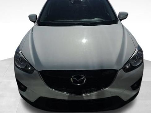 Used 2015 MAZDA CX-5 Grand Touring AWD/4WD image 2