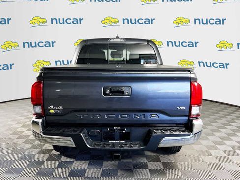 Used 2023 Toyota Tacoma SR5 image 6