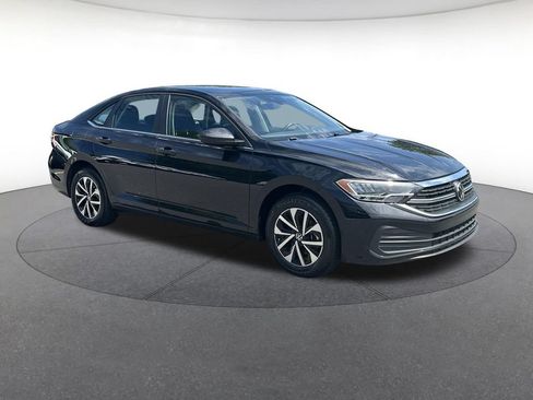 Used 2024 Volkswagen Jetta S FWD image 8