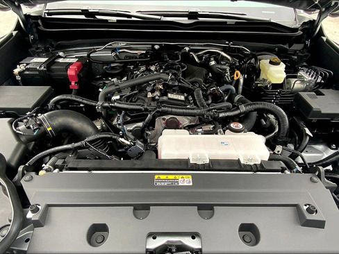 New 2025 Toyota Tacoma TRD Off-Road image 14