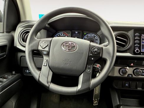 Used 2023 Toyota Tacoma SR image 12