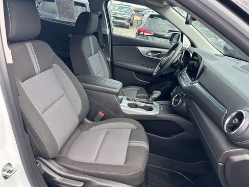 Used 2023 Chevrolet Blazer LT w/ Convenience Package image 31