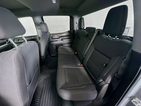 Used 2024 GMC Sierra 1500 Elevation image 25