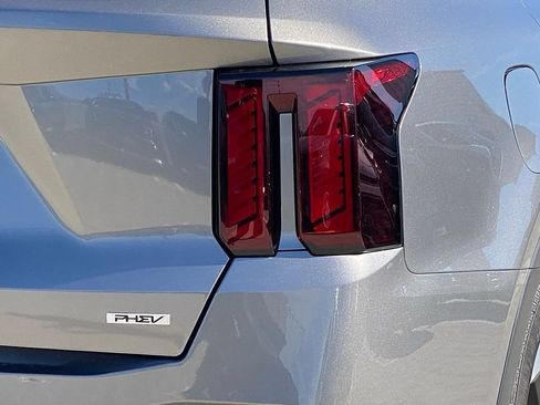New 2026 Kia Sorento EX AWD/4WD image 4