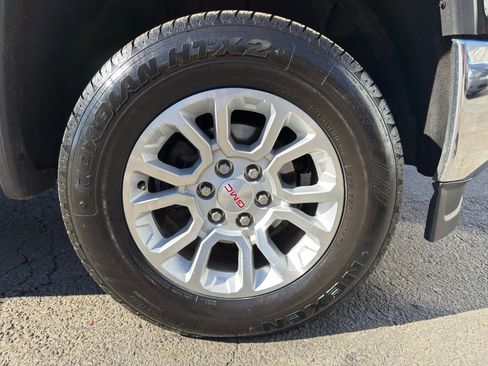 Used 2015 GMC Sierra 1500 SLE w/ SLE Value Package image 9