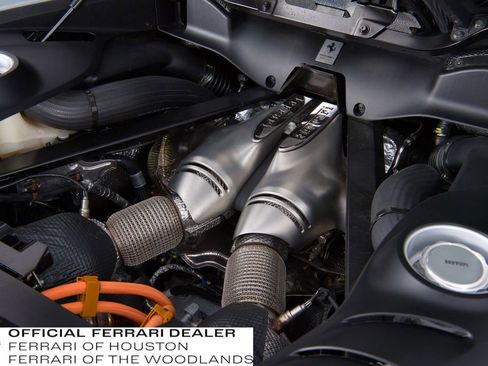 Used 2024 Ferrari 296 GTB image 33