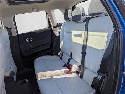 New 2026 MINI Cooper 4-Door Hardtop image 16