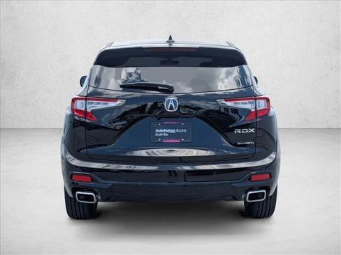 New 2026 Acura RDX SH-AWD w/ Advance Package image 8