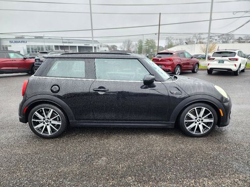 Used 2022 MINI Cooper S w/ Premium Package image 24