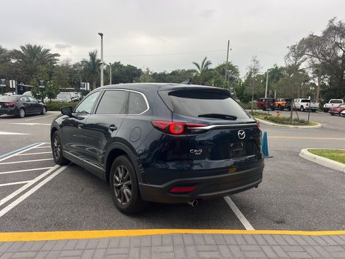 Certified 2023 MAZDA CX-9 Touring image 16