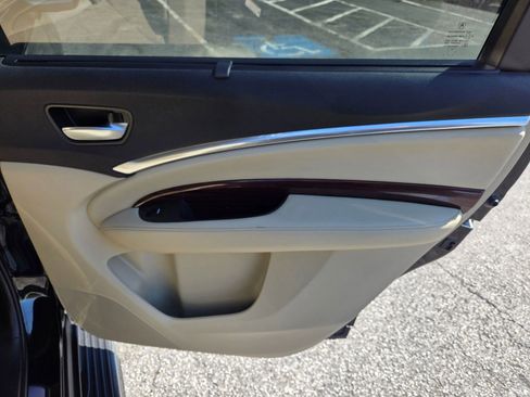 Used 2016 Acura MDX SH-AWD image 31