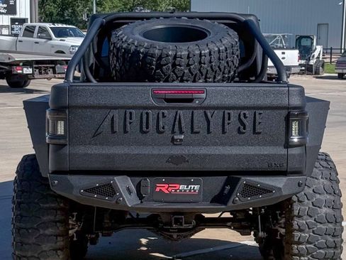 Used 2021 Jeep Gladiator Sport AWD/4WD image 69