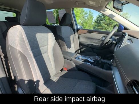 Certified 2023 Nissan Rogue SV AWD/4WD image 26
