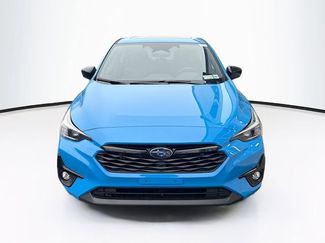 Used 2024 Subaru Impreza RS video 2