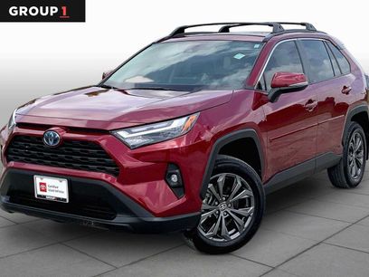 Certified 2024 Toyota RAV4 XLE Premium