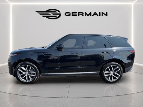 Used 2023 Land Rover Range Rover Sport SE AWD/4WD image 4