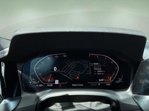 Used 2023 BMW 430i Gran Coupe w/ Premium Package image 29