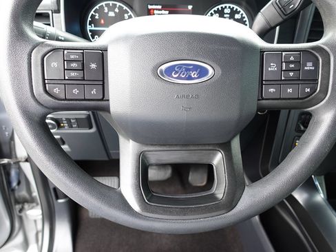 Used 2022 Ford F150 XL w/ STX Appearance Package AWD/4WD image 47