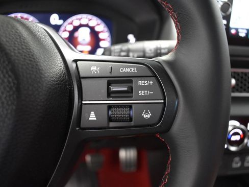 Used 2025 Honda Civic Type R image 38