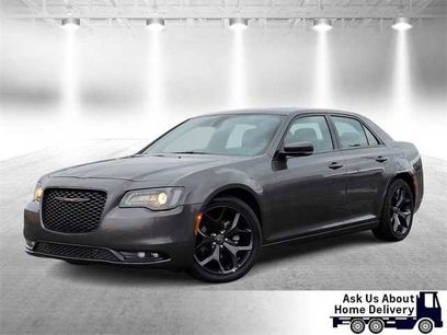 Used 2023 Chrysler 300 S