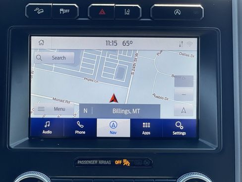 Used 2021 Ford Expedition XLT AWD/4WD image 37