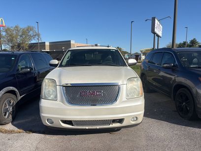 Used 2011 GMC Yukon Denali