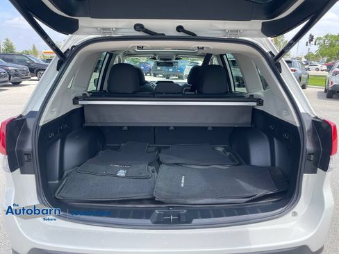 Used 2023 Subaru Forester Premium AWD/4WD image 22