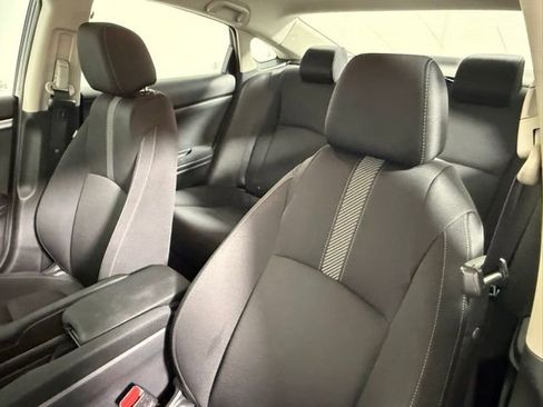 Used 2017 Honda Civic LX image 30