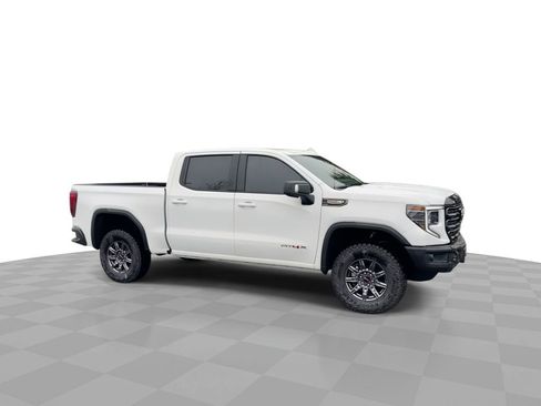 New 2026 GMC Sierra 1500 AT4X image 2