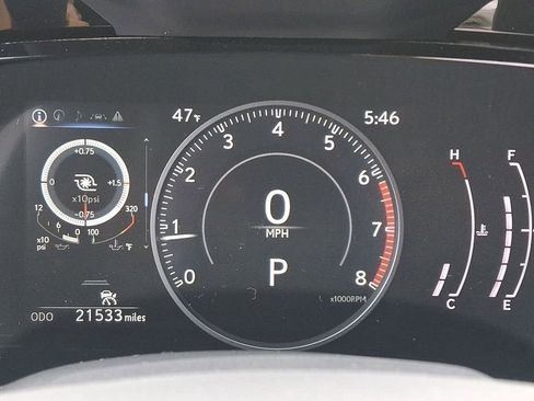 Used 2024 Lexus NX 350 AWD w/ Premium Package image 20