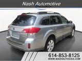 Used 2011 Subaru Outback 2.5i Limited image 5
