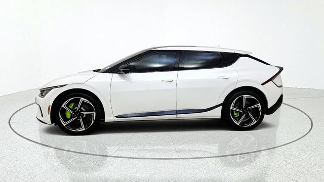 Used 2024 Kia EV6 GT AWD/4WD image 5