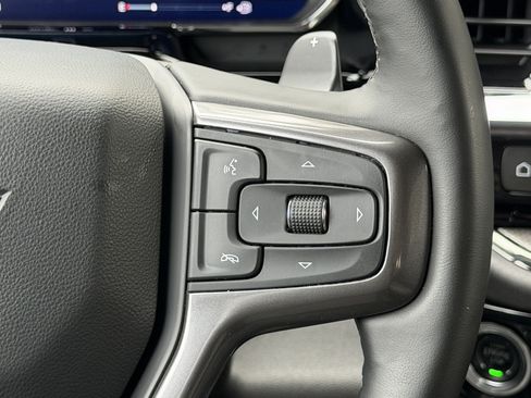 Used 2024 Chevrolet Silverado 1500 ZR2 w/ ZR2 Bison Edition image 46