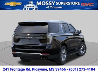 New 2026 Chevrolet Tahoe Premier RWD video 4