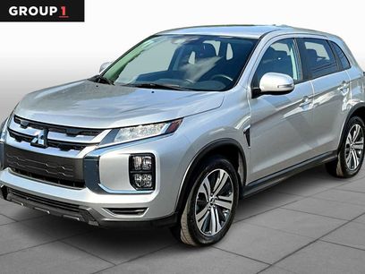Used 2024 Mitsubishi Outlander Sport SE