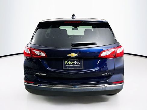 Used 2020 Chevrolet Equinox LT image 7
