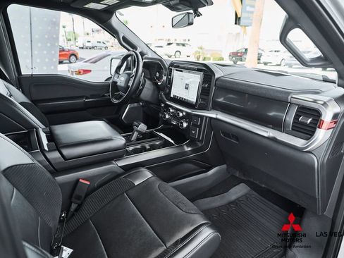 Used 2023 Ford F150 Raptor AWD/4WD image 45